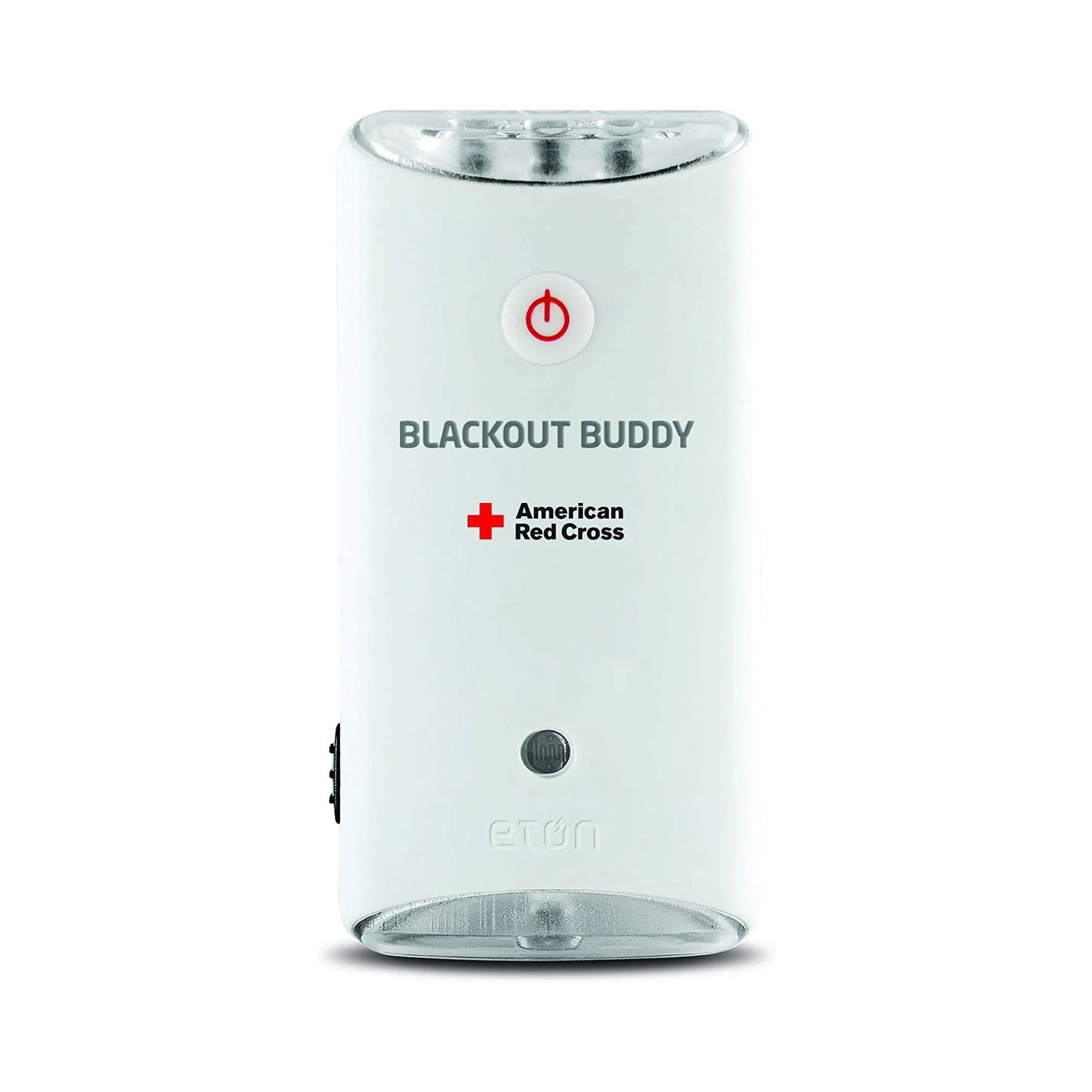 Blackout Buddy Emergency Flashlight/Night Light with Swivel