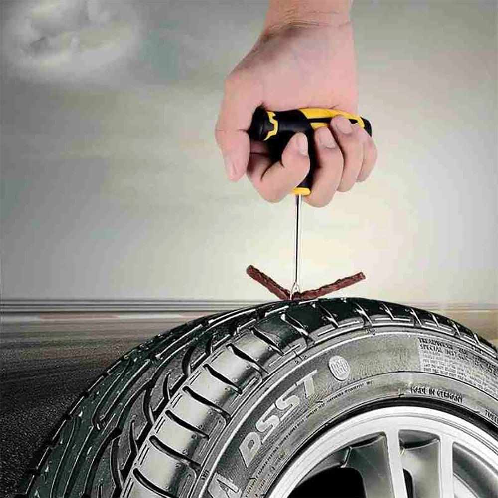 Survival Studding Pro: Precision Tire Repair Kit