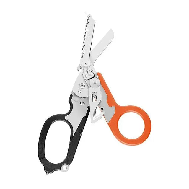 Survival Multifunction Tactical Shears