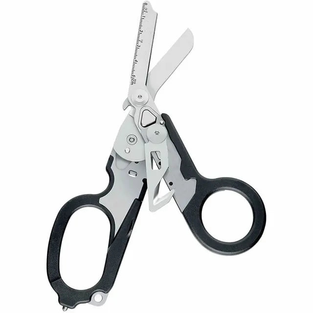 Survival Multifunction Tactical Shears