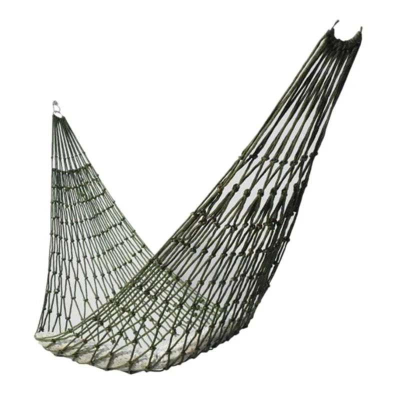 Survival Hammock: Outdoor Sleeping and Relaxation Solution