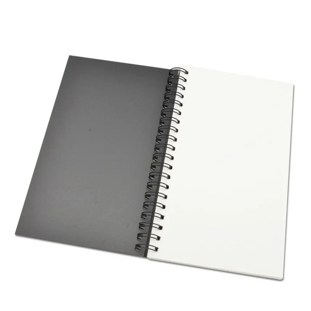 Professional Waterproof Diving Notepad - Lightweight Underwater Notebook for Scuba Diving